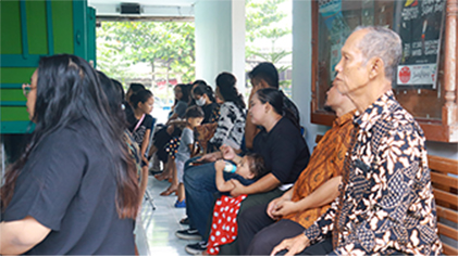 galeri, Ibadah Jumat Agung GKJ Baki Pepantan Daleman, gereja kristen jawa, gkj, gkj baki, gereja kristen jawa baki, baki, sukoharjo, gkj klasis sukoharjo, klasis sukoharjo, klasis, sinode gkj, sinode 